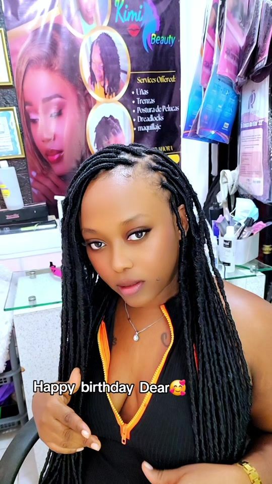 TikTok video thumbnail by kimi_beauty509