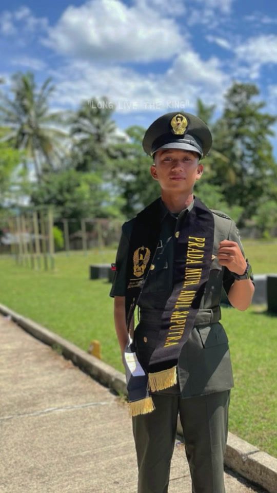 TikTok video thumbnail by aidilsaputra027
