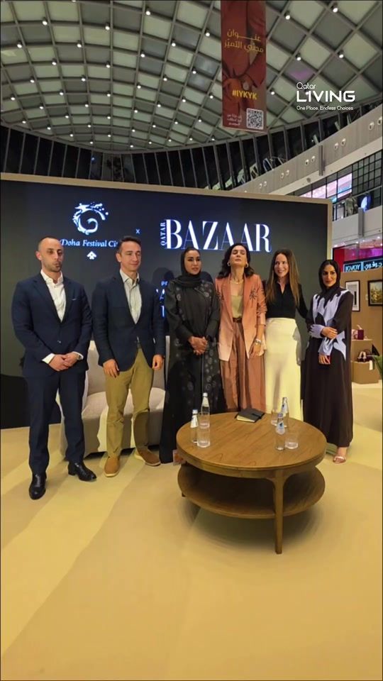 TikTok video thumbnail by qatarliving