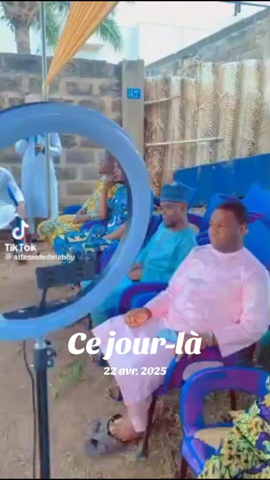 TikTok video thumbnail by alfasaidadelabou
