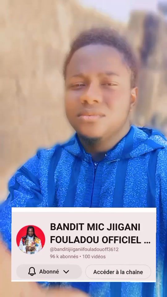 TikTok video thumbnail by ndongojr2fromngalluji