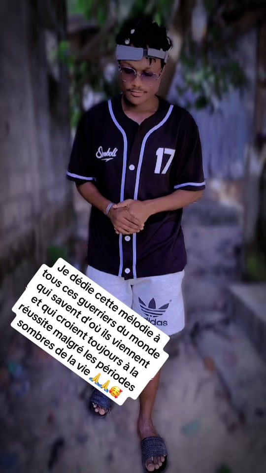 TikTok video thumbnail by king_sonore