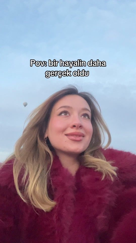 TikTok video thumbnail by sudekizilgunesler