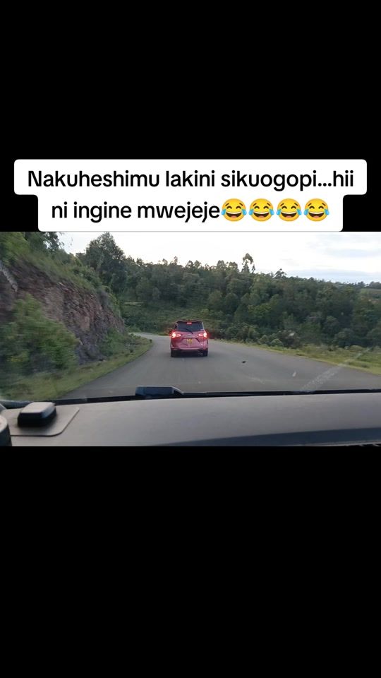 TikTok video thumbnail by johnnykiragu