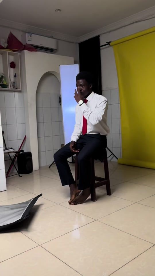 TikTok video thumbnail by mosesokwa_