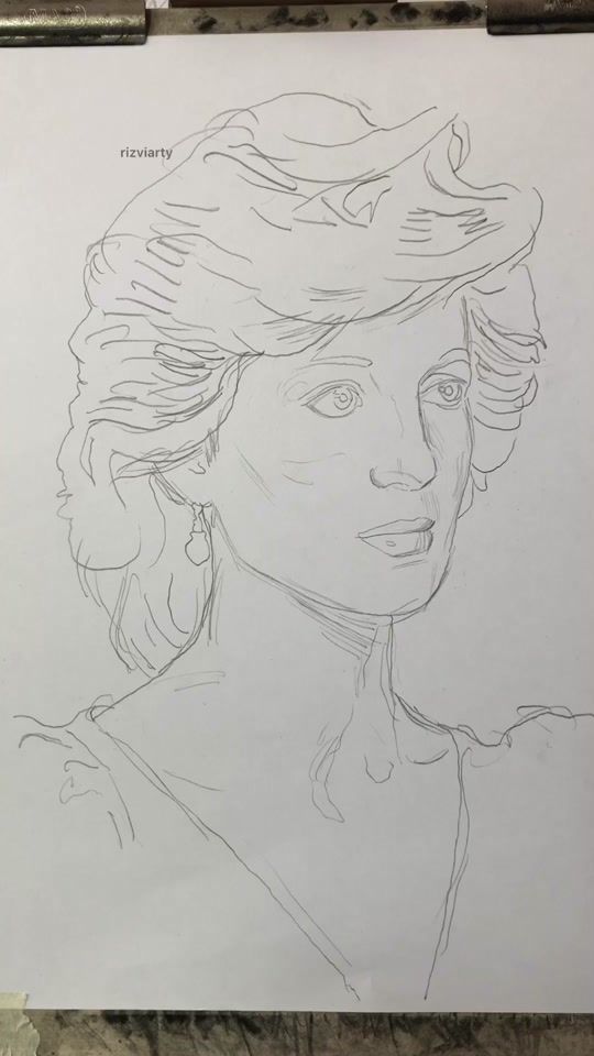 TikTok video thumbnail by rizvi.arty