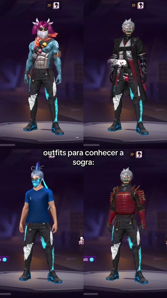 TikTok video thumbnail by deusnobarcofe22