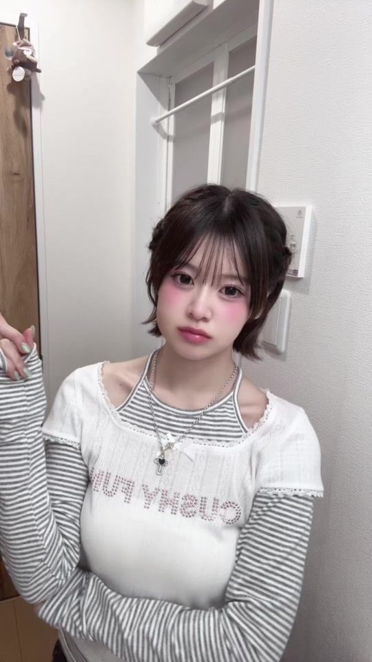 TikTok video thumbnail by yonezawa_ria