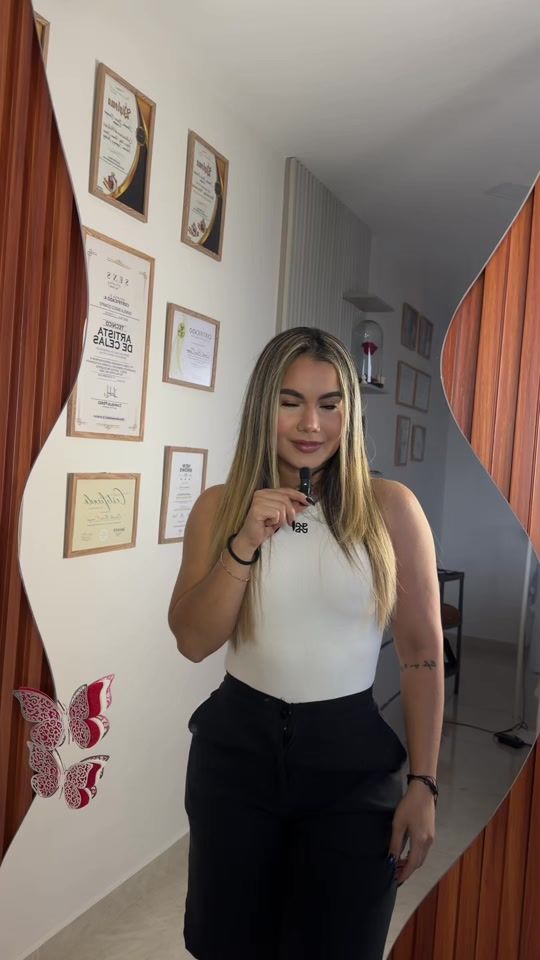 TikTok video thumbnail by danibarco