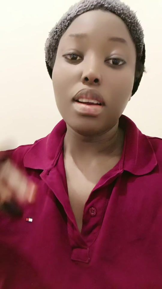 TikTok video thumbnail by nadianakimuli