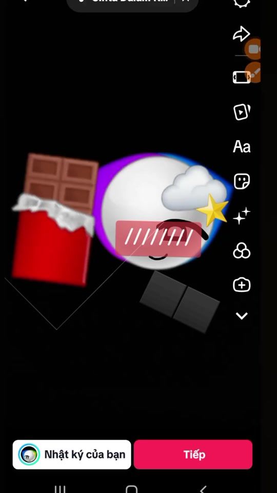 TikTok video thumbnail by chuotneban