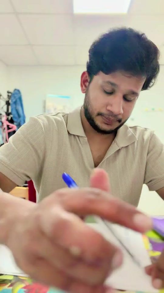 TikTok video thumbnail by krishnakumar09999