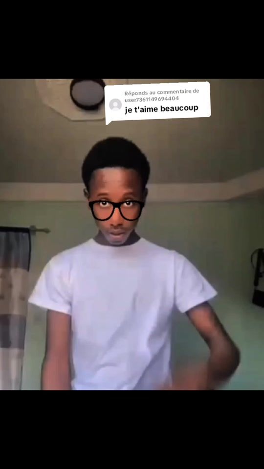 TikTok video thumbnail by ndongotije