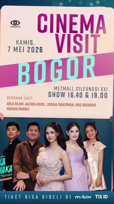 TikTok video thumbnail by starvisionofficial