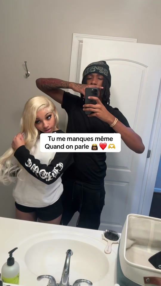 TikTok video thumbnail by jhemson_alecoeur