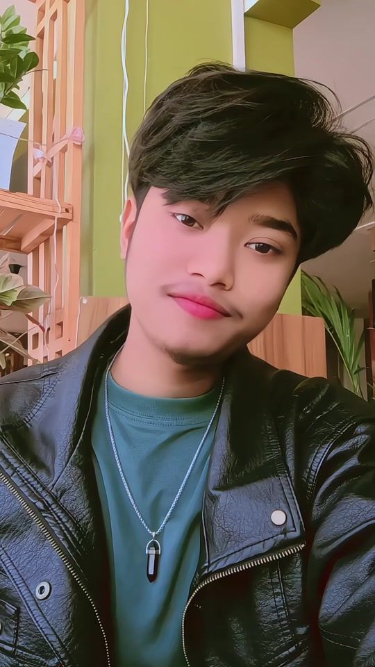 TikTok video thumbnail by kusmi_boy