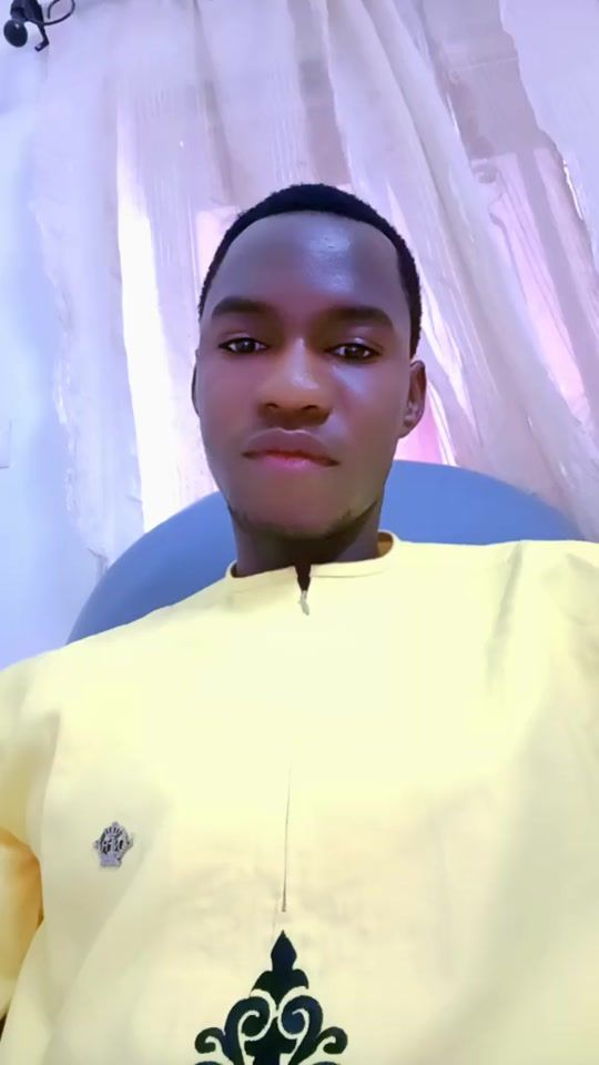TikTok video thumbnail by daoudadambina4