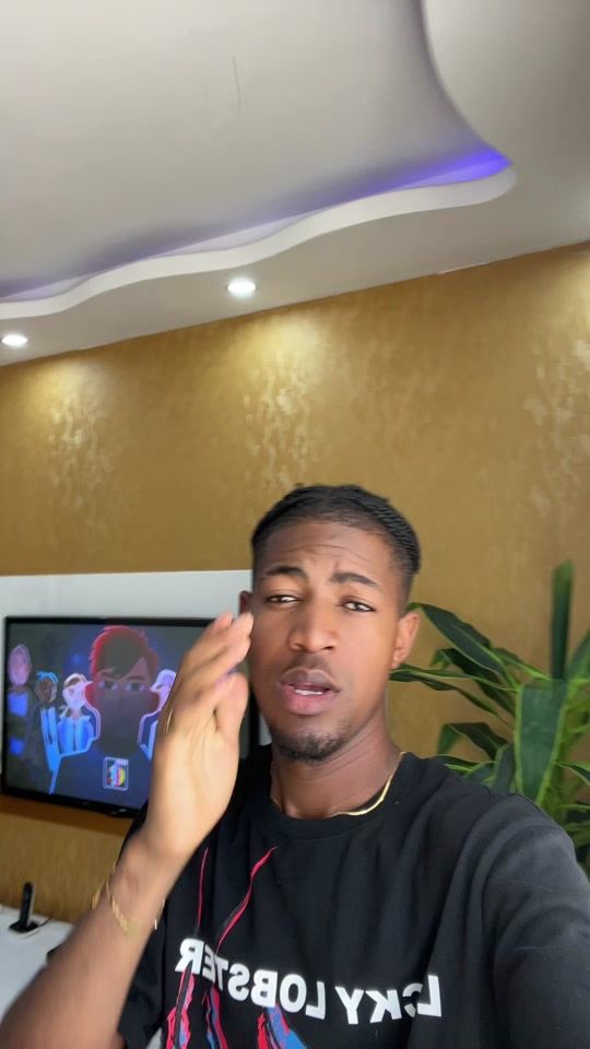 TikTok video thumbnail by junilson_breezy