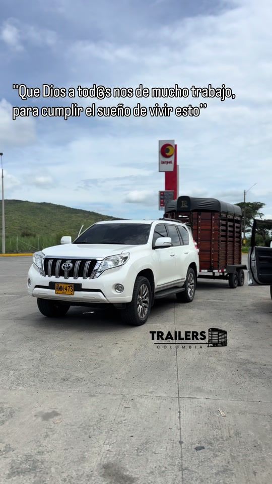 TikTok video thumbnail by trailers_colombia