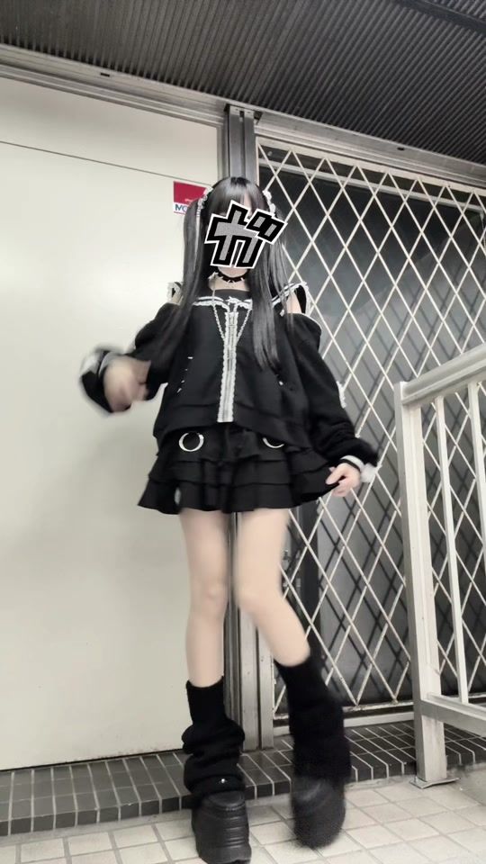 TikTok video thumbnail by saxx_254