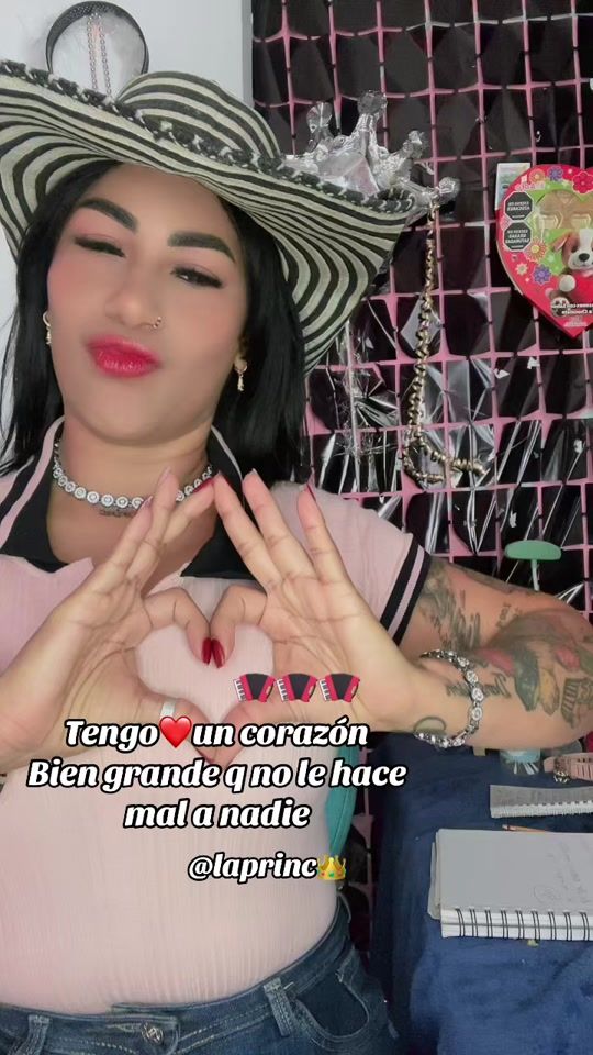 TikTok video thumbnail by laprincdelsur