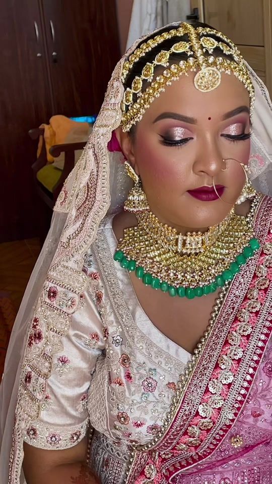 TikTok video thumbnail by sm_mua23