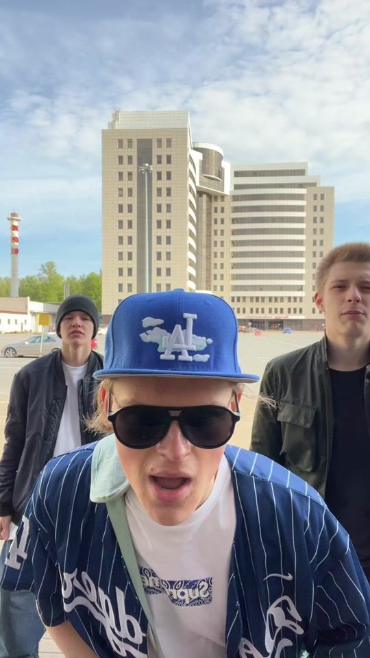 TikTok video thumbnail by sosalishev