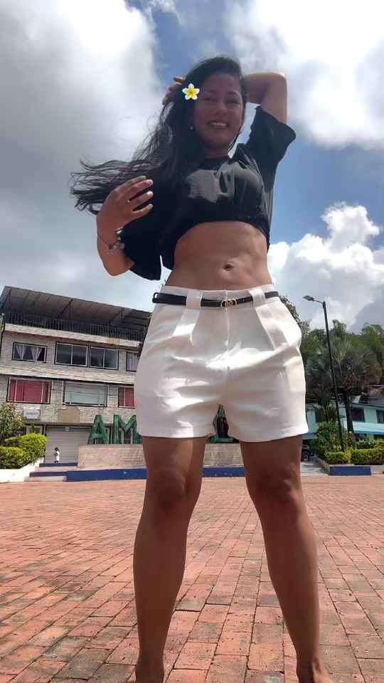 TikTok video thumbnail by aleydayemayusa