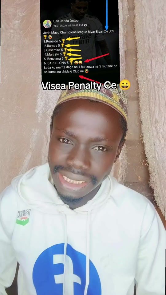 TikTok video thumbnail by danjarida_ontop