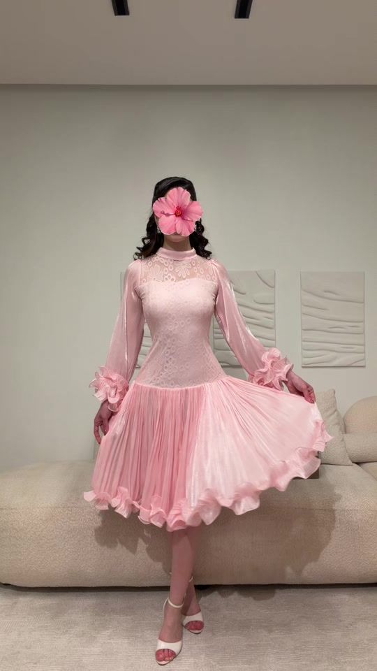 TikTok video thumbnail by asom.dresses1
