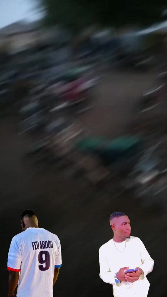 TikTok video thumbnail by fazaraou37