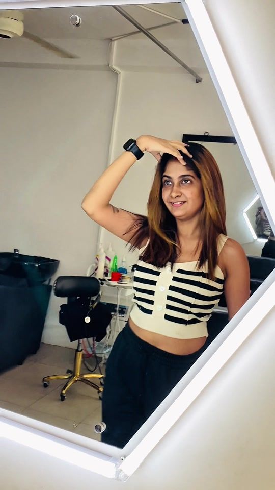 TikTok video thumbnail by shenusalon
