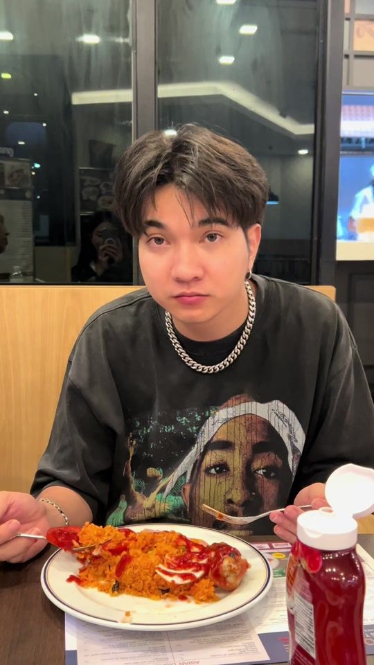 TikTok video thumbnail by mookmuayks