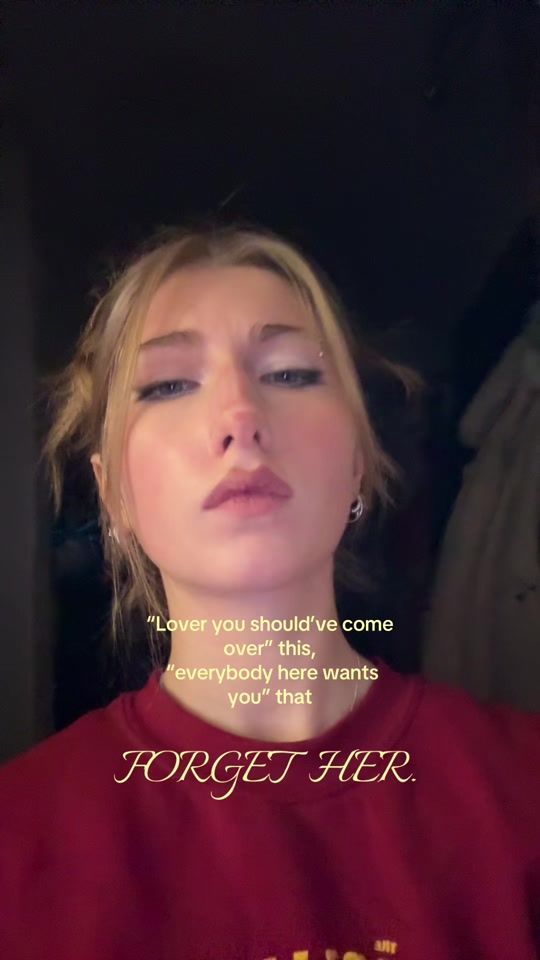 TikTok video thumbnail by loki_dead_inside8