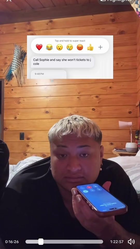 TikTok video thumbnail by thenewgag