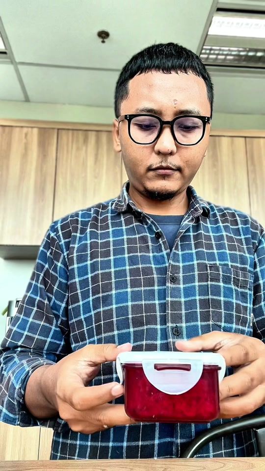 TikTok video thumbnail by locknlock.indonesia
