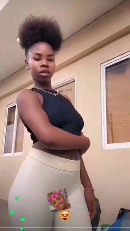 TikTok video thumbnail by iam_sisii2