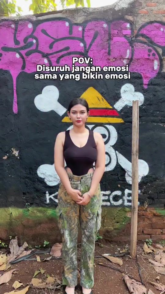 TikTok video thumbnail by badjinkan