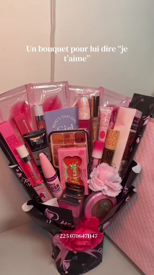 TikTok video thumbnail by bossgurl.ci