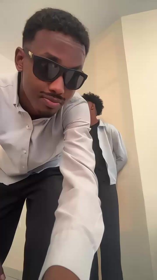 TikTok video thumbnail by abdirizaaq00