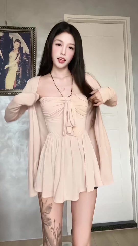 TikTok video thumbnail by cyf0125