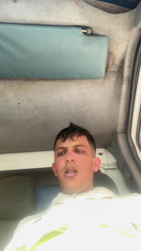 TikTok video thumbnail by la3dawri3