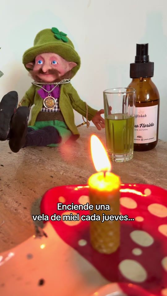 TikTok video thumbnail by laplazitadelosduendes