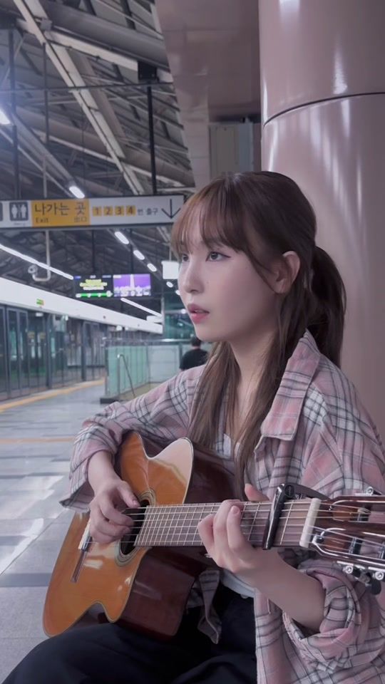TikTok video thumbnail by yuseoll