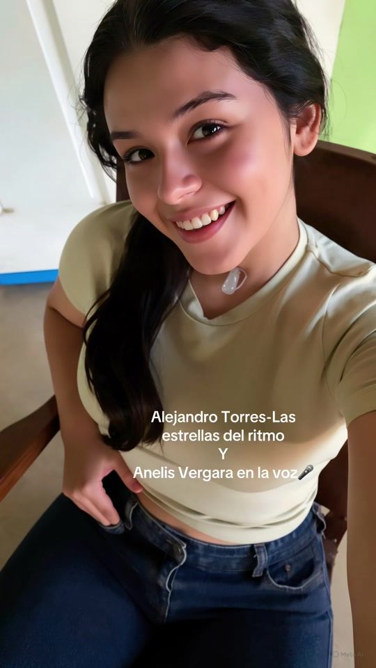TikTok video thumbnail by anelis.vergaraofc_