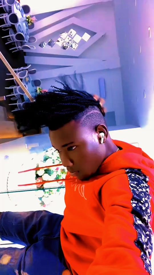 TikTok video thumbnail by mainasara647