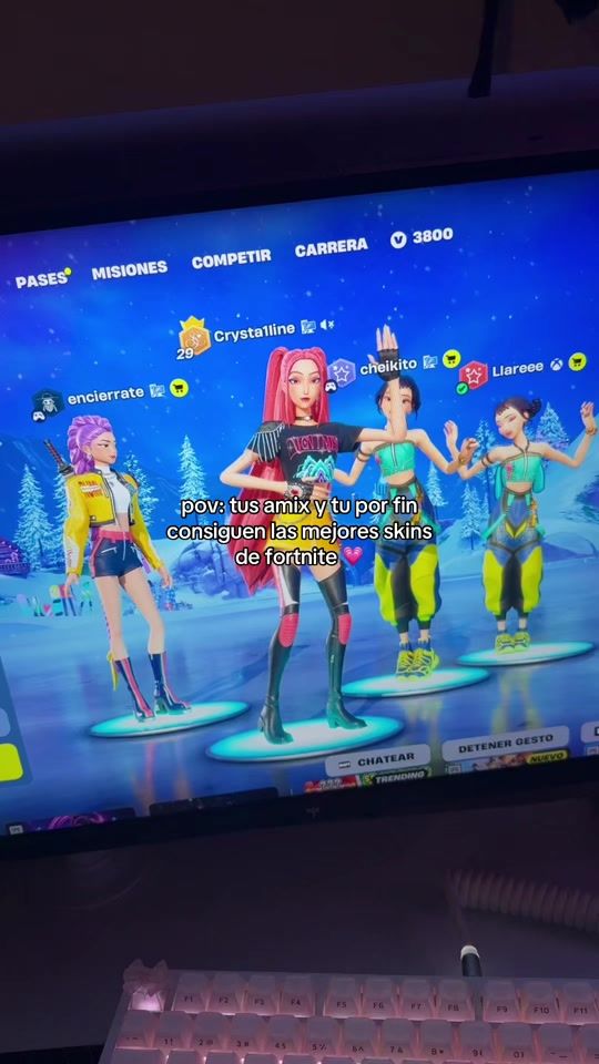 TikTok video thumbnail by isavlies