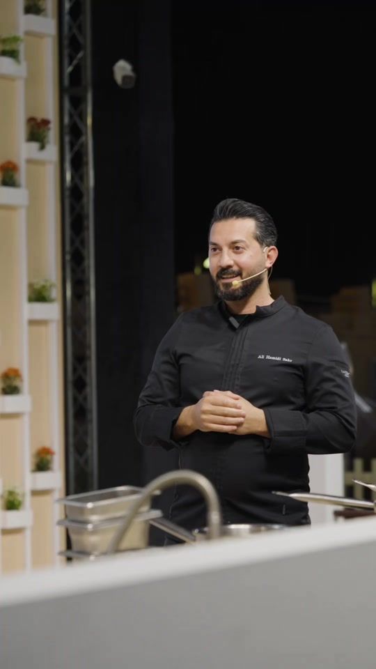 TikTok video thumbnail by chef_ali_hamidi