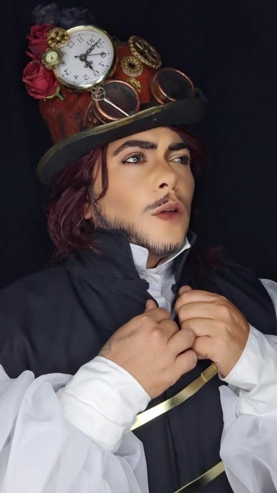 TikTok video thumbnail by likoclown