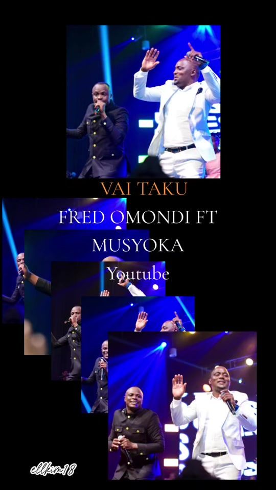 TikTok video thumbnail by fredrickomondiosi